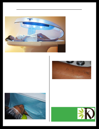 Salon de Manucure KAIROS DETENTE 0