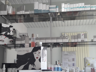 Salon de Manucure Institut Carmen 0