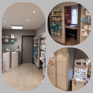 Salon de Manucure Auréligne 0