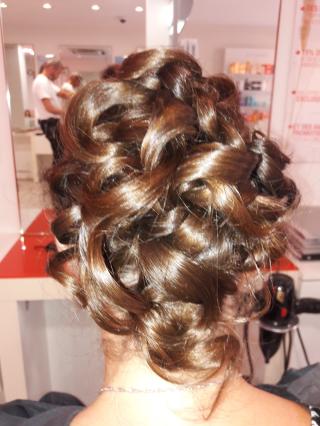 Salon de Manucure Saint Algue - Coiffeur Dijon 0