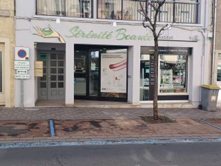 Salon de Manucure Sérénité Beauté 1