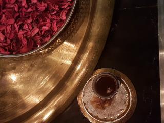 Salon de Manucure La Sultane de Saba 0