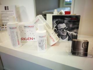 Salon de Manucure Céline H. Maquillage permanent 0