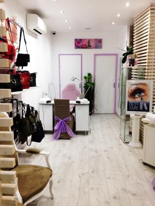 Salon de Manucure Corporelle 0