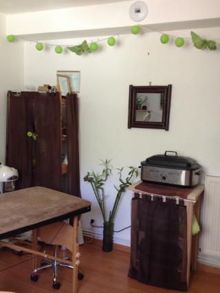 Salon de Manucure Beauté-Alréenne 0