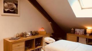 Salon de Manucure Carol esthetique 0