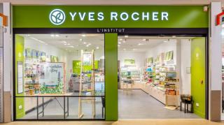 Salon de Manucure Yves Rocher 0