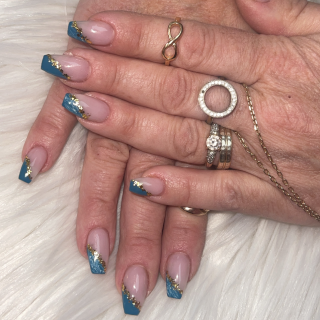 Salon de Manucure Nail's institut 0