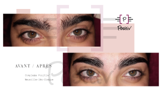 Salon de Manucure Complexe Positiv' 0