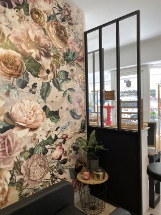 Salon de Manucure L'atelier des Cocottes 1