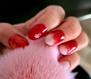 Salon de Manucure Céli'Nails - Prothésiste ongulaire 1