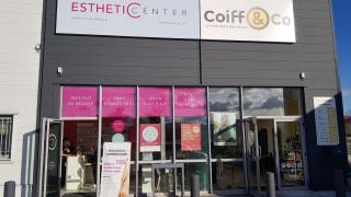 Salon de Manucure Esthetic Center Salaise-sur-Sanne - Institut 0