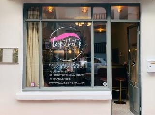 Salon de Manucure Look’sthetik Maquillage Permanent Deauville 1
