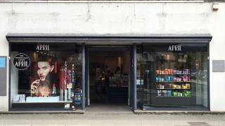 Salon de Manucure Parfumerie April Pontivy 0