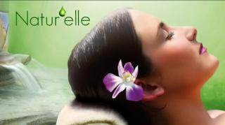 Salon de Manucure INSTITUT NATUR'ELLE PONTIVY 0