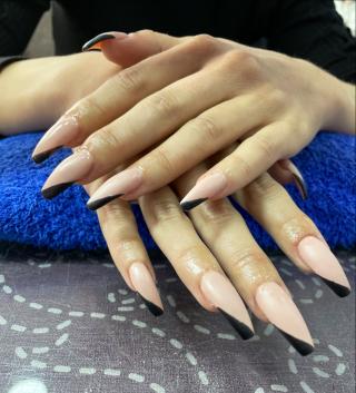 Salon de Manucure NAIL MAGIQUE 0