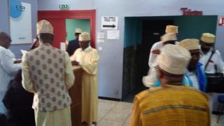 Salon de Manucure Beaute Mediterranee 0