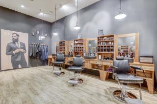 Salon de Manucure La Barbe de Papa 0