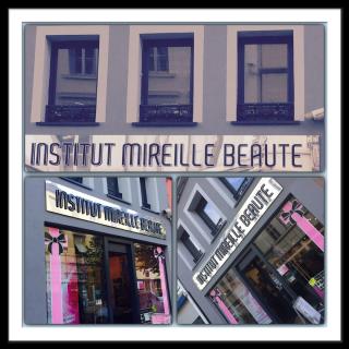 Salon de Manucure Institut Mireille Beauté 0