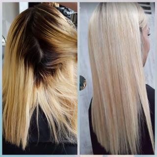 Salon de Manucure Contrast 0