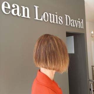 Salon de Manucure Jean Louis David - Coiffeur Issy les Moulineaux 0