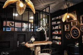 Salon de Manucure bella lm donna 0