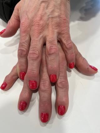 Salon de Manucure Citron Vert Craponne 0