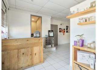 Salon de Manucure INSTITUT COTE BLEUE 0