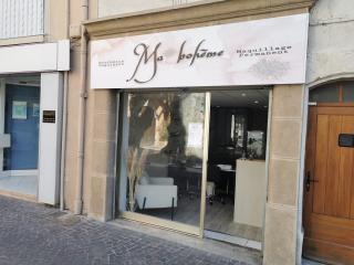 Salon de Manucure Ma Bohême 0