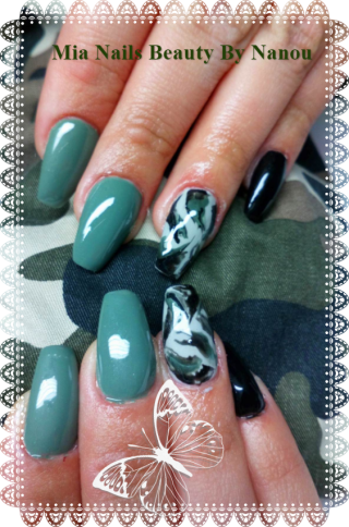 Salon de Manucure Mia Nails Beauty By Nanou 0