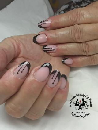 Salon de Manucure Mia Nails Beauty By Nanou 0