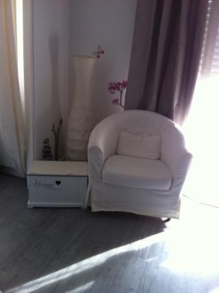 Salon de Manucure Pause Zen Bio 0