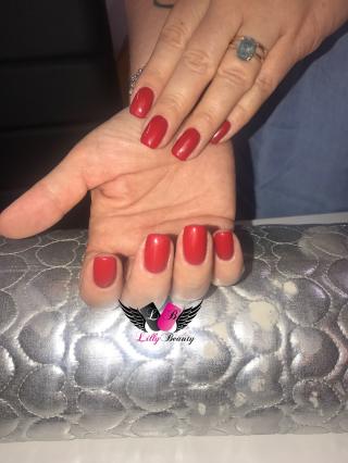 Salon de Manucure Lilly Beauty 1
