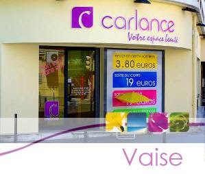Salon de Manucure Carlance - Vaise 0