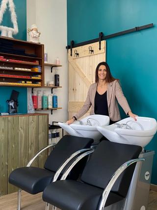 Salon de Manucure Coiffure by sabrina 0