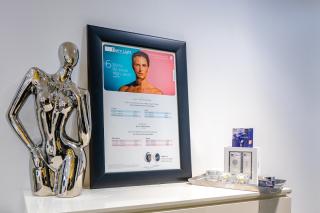 Salon de Manucure Epilation Définitive - DEPILDERM VINCENNES 2