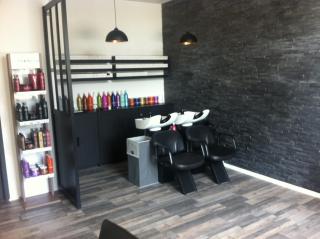 Salon de Manucure Carré de soi Salon de coiffure 1