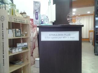 Salon de Manucure Josy Beaute Marseille 2