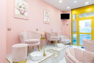 Salon de Manucure Dolls Beauty - Nails & Hair 0