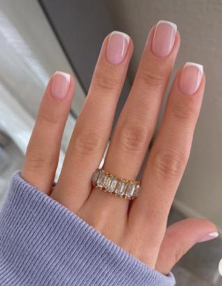 Salon de Manucure Badass Extensions Studio 0