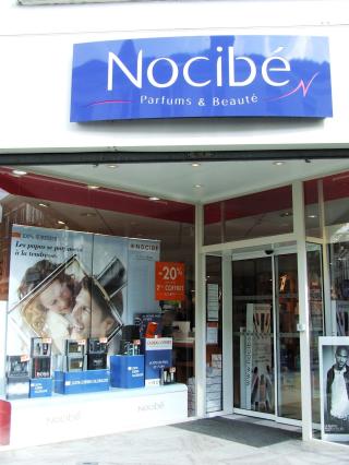 Salon de Manucure Nocibé - TOURCOING 0