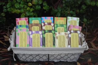 Salon de Manucure Sheabynature Skincare SAS 0