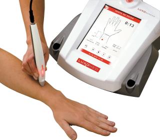 Salon de Manucure Centre Luxopuncture Neuville en Ferrain 0