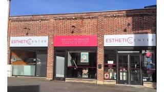 Salon de Manucure Esthetic Center Roncq - Institut 0