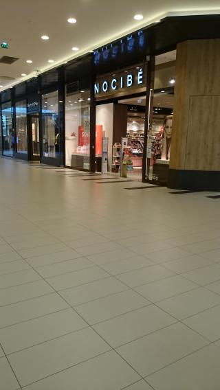 Salon de Manucure Nocibé - THIONVILLE 0