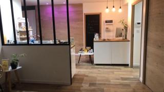 Salon de Manucure Centre de bien-être Spa Rayon de Soleil 0
