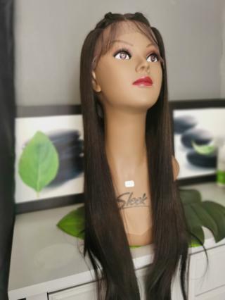 Salon de Manucure Black Lady Fashion 0