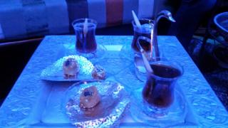 Salon de Manucure Les Bains de Sherazade 0