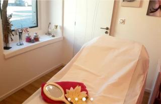 Salon de Manucure A corps parfait 1