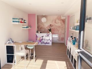 Salon de Manucure A corps parfait 2